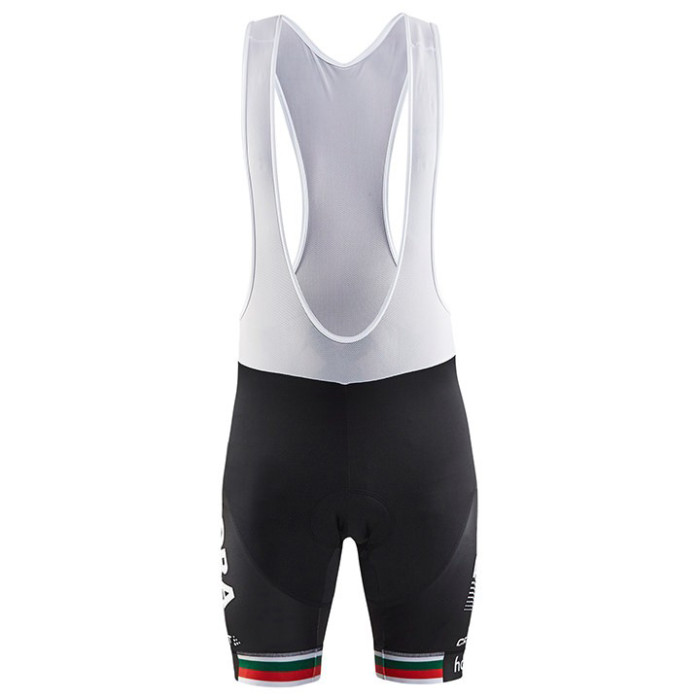 2017 Bora Hansgrohe Portuguese Champion Cycling Jersey And Bib Shorts Set