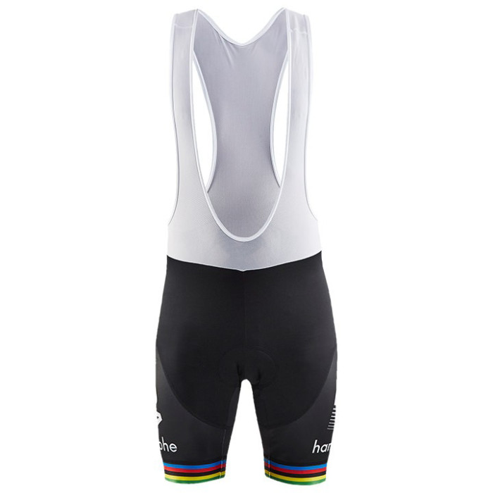 2017 Bora Hansgrohe World Champion Cycling Jersey And Bib Shorts Set