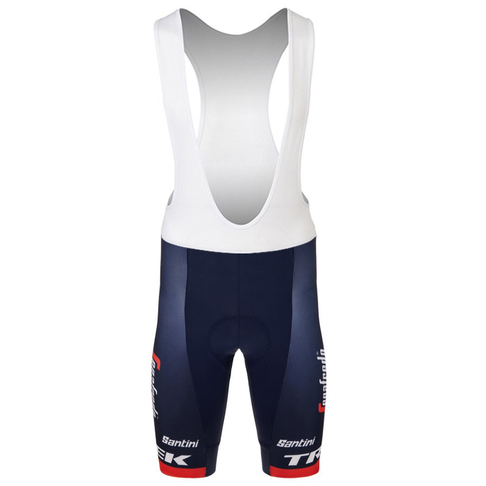 2023 TREK SEGAFREDO ITALIAN CHAMPION Cycling Short Sleeve Jesey And Bib Shorts Set