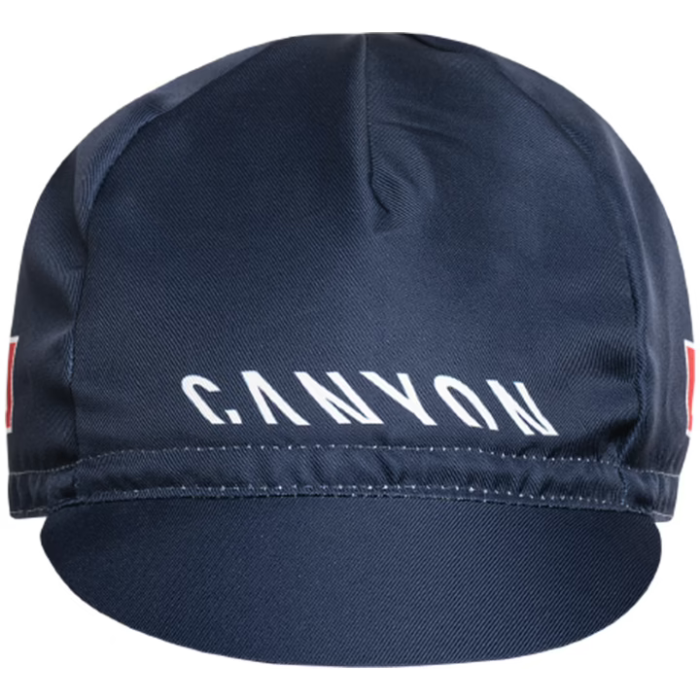 ALPECIN FENIX CAP 2022 BLUE