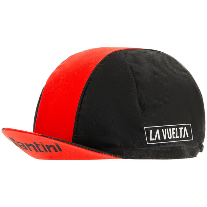 LA VUELTA PAMPLONA CAP 2020 BLACK