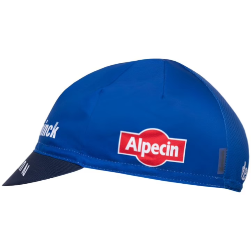 ALPECIN DECEUNINCK CAP TDF 2022 BLUE