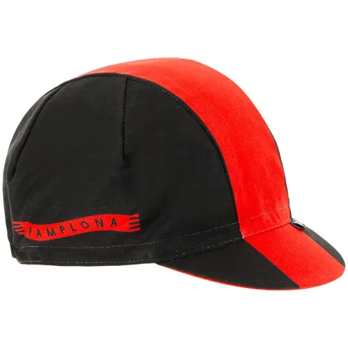 LA VUELTA PAMPLONA CAP 2020 BLACK