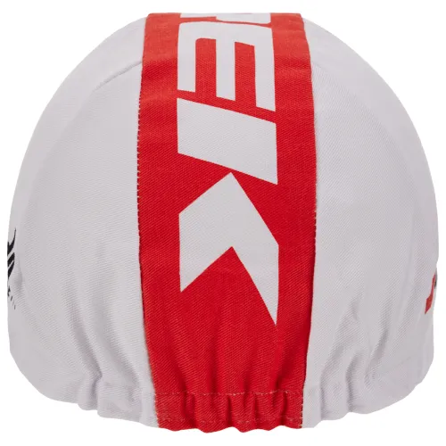 TREK SEGAFREDO CYCLING CAP 2023 RED