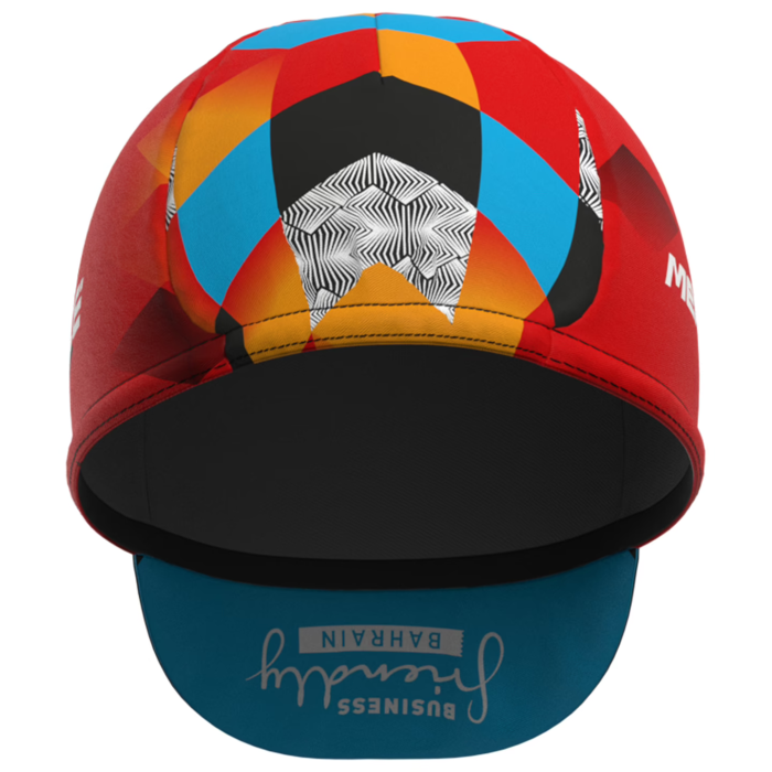 BAHRAIN - VICTORIOUS CAP 2022