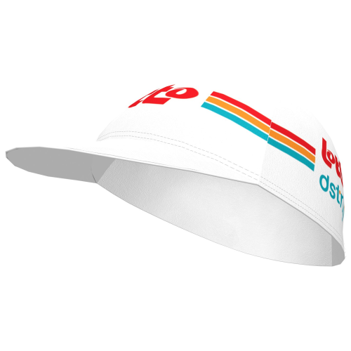 LOTTO DSTNY CAP 2023 GREEN - RED