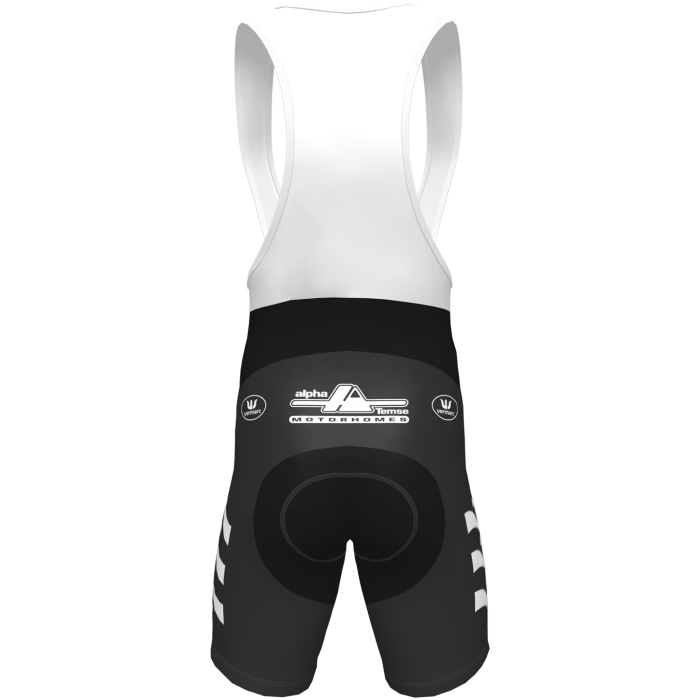 2023 TEAM 777 MEN'S Cycling Short Sleeve Jesey And Bib Shorts Set