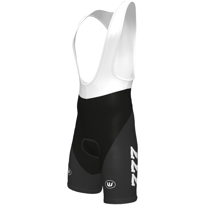 2023 TEAM 777 MEN'S Cycling Short Sleeve Jesey And Bib Shorts Set