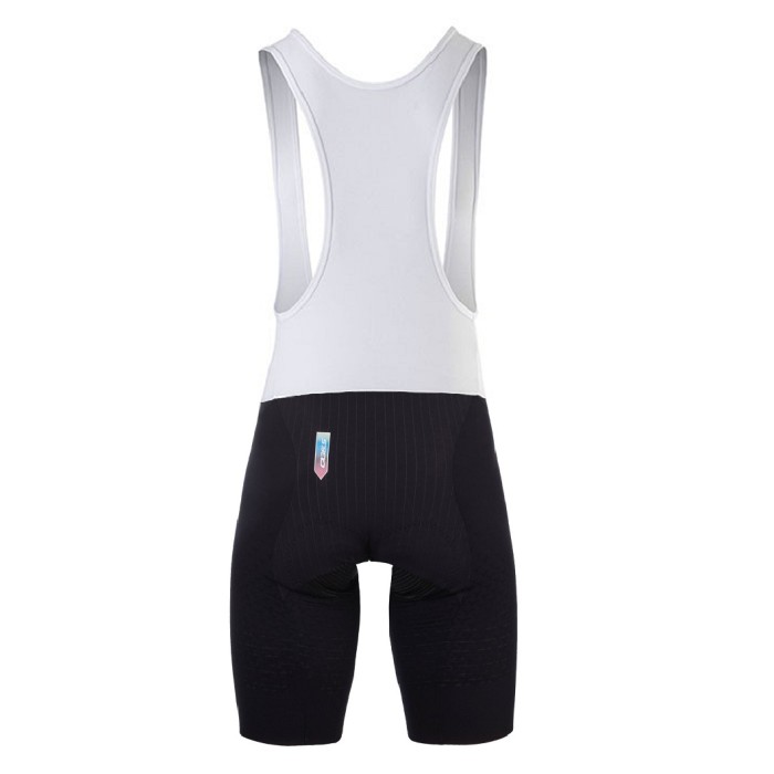 2023 Team Q36.5 R2 TEAM GELATO Cycling Short Sleeve Jersey And Bib Shorts Set