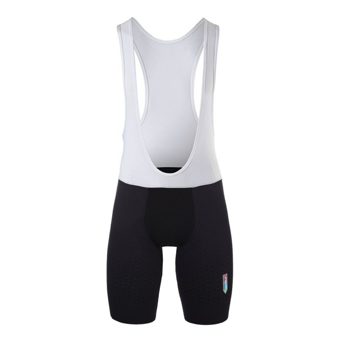 2023 Team Q36.5 R2 TEAM GELATO Cycling Short Sleeve Jersey And Bib Shorts Set