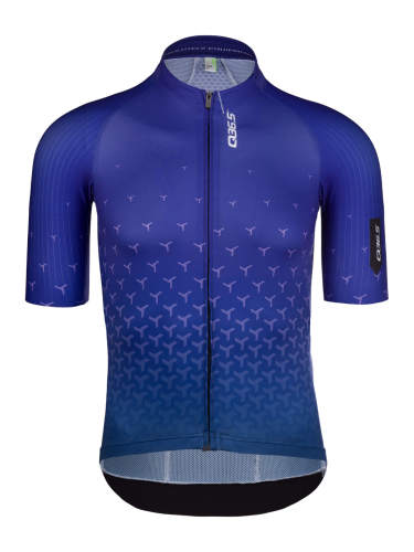 2023 Team Q36.Good Vibes 2.0 R2 in Italy Cycling Short Sleeve Jersey And Bib Shorts Set