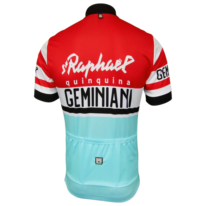 ST RAPHAEL GEMINIANI QUINQUINA RETRO JERSEY