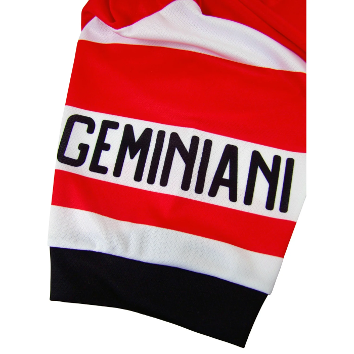 ST RAPHAEL GEMINIANI QUINQUINA RETRO JERSEY