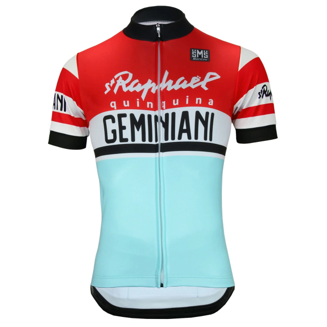 ST RAPHAEL GEMINIANI QUINQUINA RETRO JERSEY