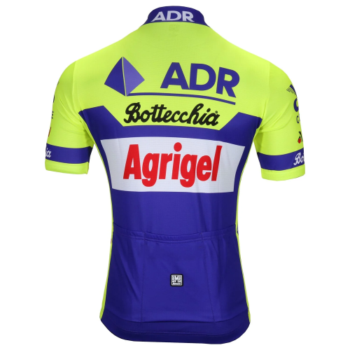 ADR/AGRIGEL/BOTTECCHIA 1989 RETRO TEAM JERSEY