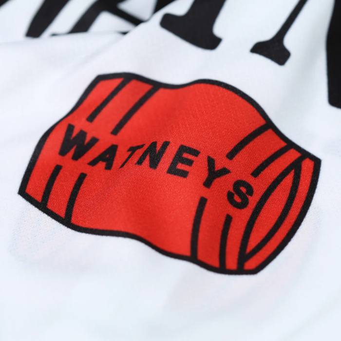 WATNEYS BEER RETRO CYCLING JERSEY