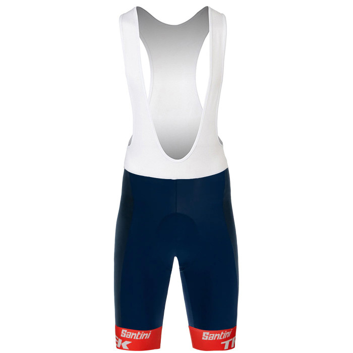 2022 Team TREK - SEGAFREDO Cycling Short Sleeve Jersey And Bib Shorts Set - professional