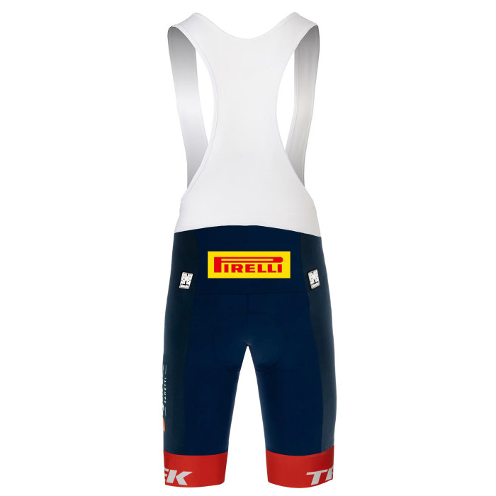 2022 Team TREK - SEGAFREDO Cycling Short Sleeve Jersey And Bib Shorts Set - professional