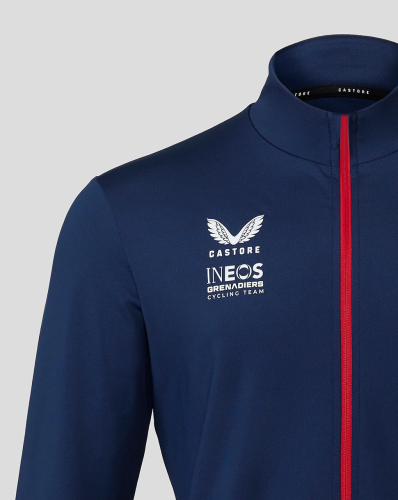 2023 INEOS GRENADIER cycling long sleeve jersey