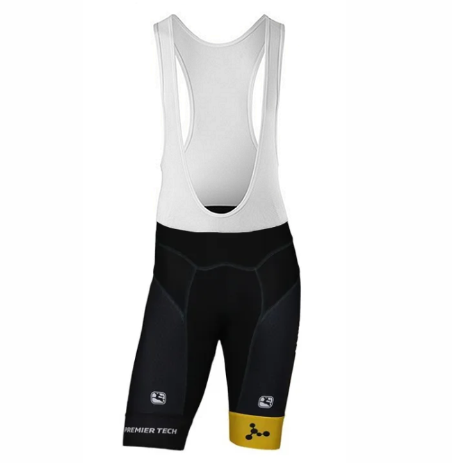 2017 Team ASTANA Cycling Bib Shorts