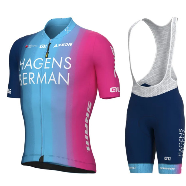 HAGENS BERMAN AXEON 2022 SET (2 PIECES)