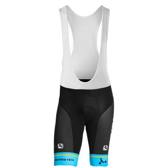 2019 ASTANA  PRO TEAM FRC Cycling Jersey And Bib Shorts Set