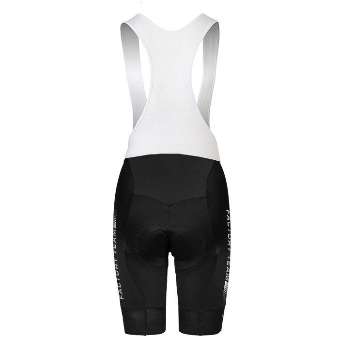 2023 Orbea WOMEN´S LAB FACTORY Cycling Jersey And Bib Shorts Set