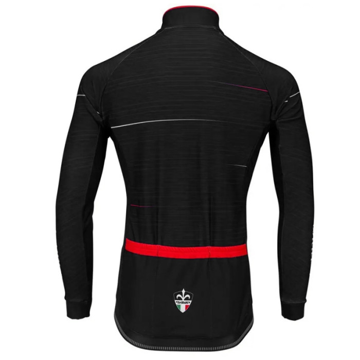 Wilier Caivo LS Cycling Long Sleeve Jersey 2021