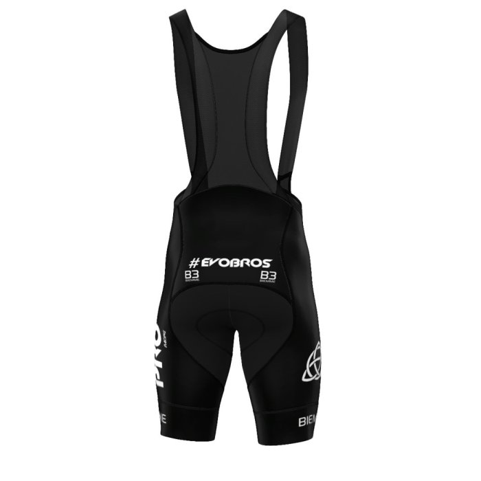 EvoPro Racing [EVO] 2022 Jersey And Bib Shorts