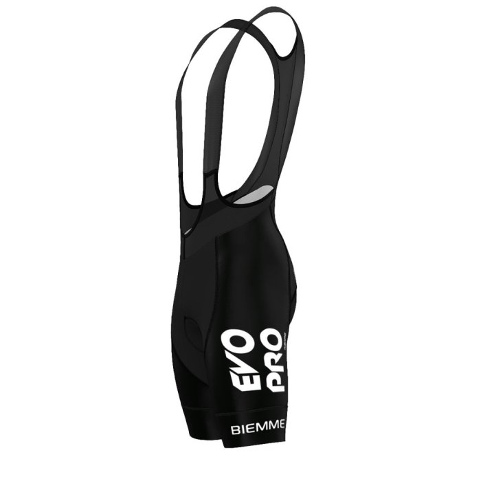 EvoPro Racing [EVO] 2022 Jersey And Bib Shorts