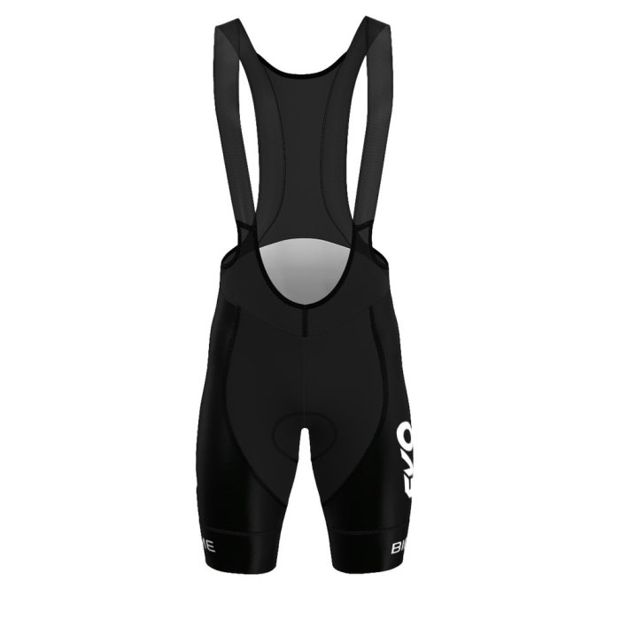 EvoPro Racing [EVO] 2022 Jersey And Bib Shorts