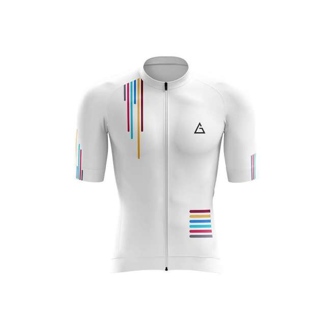 Best Ultra Randonneurs Cycling Jersey Design