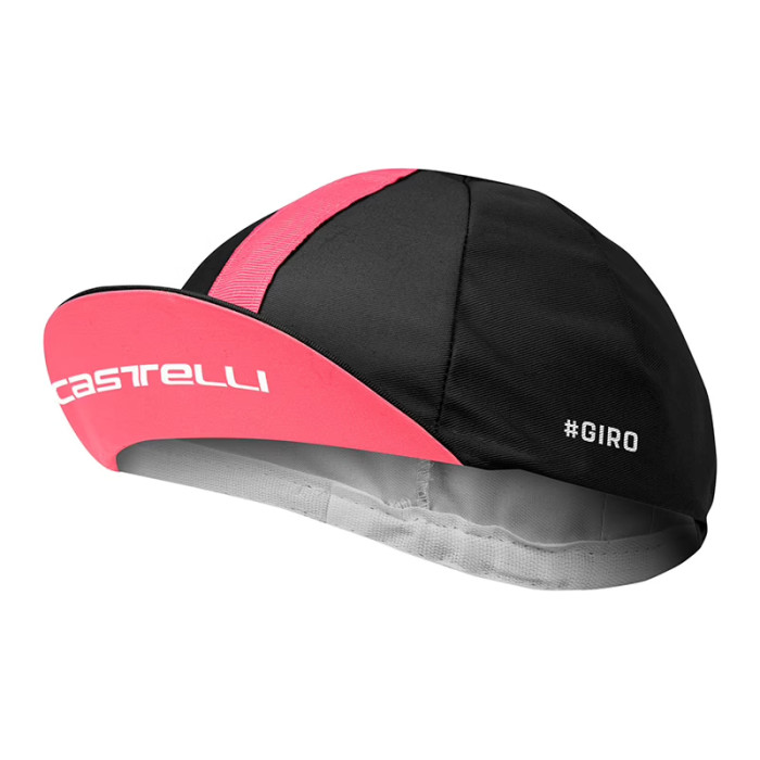 GIRO D'ITALIA CAP NERO 2023