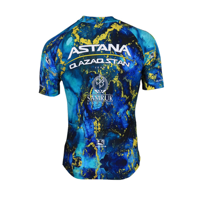 ASTANA TOUR DE FRANCE 2023 SET (2 PIECES) TEAL