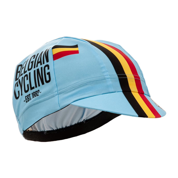 BELGIAN NATIONAL TEAM CAP 2023