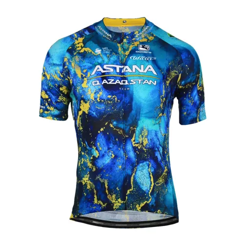 ASTANA TOUR DE FRANCE 2023 SET (2 PIECES) TEAL