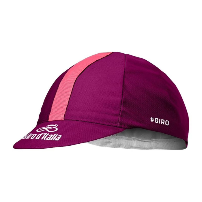 GIRO D'ITALIA CAP NERO 2023