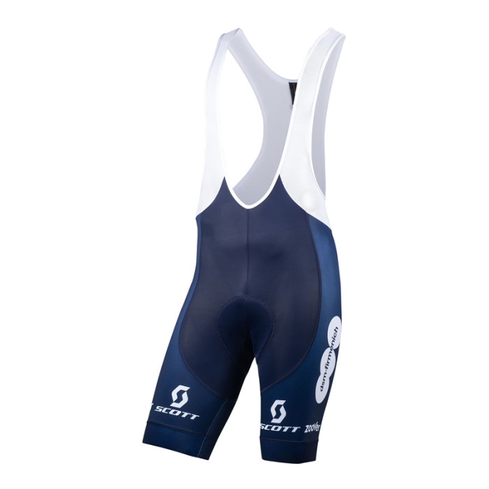 TEAM DSM TOUR DE FRANCE 2023 MAXI-SET (2 PIECES) DARK BLUE