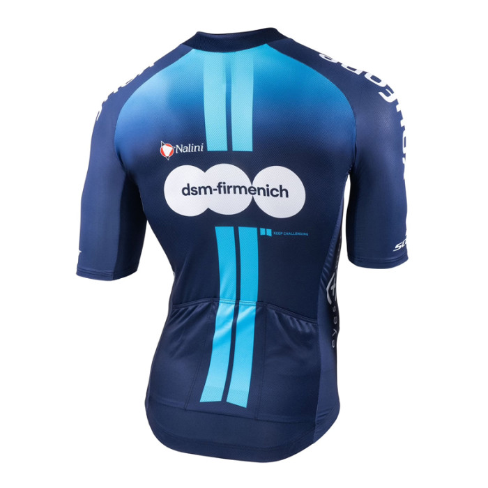 TEAM DSM TOUR DE FRANCE 2023 MAXI-SET (2 PIECES) DARK BLUE