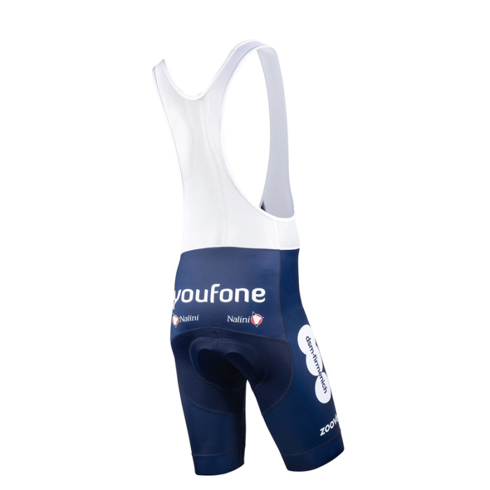 TEAM DSM TOUR DE FRANCE 2023 MAXI-SET (2 PIECES) DARK BLUE