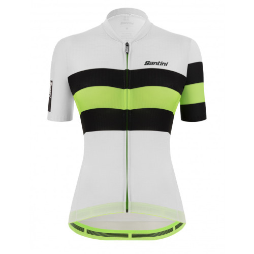 Four Color   SLEEK BENGAL - WOMEN'S ECO JERSEY