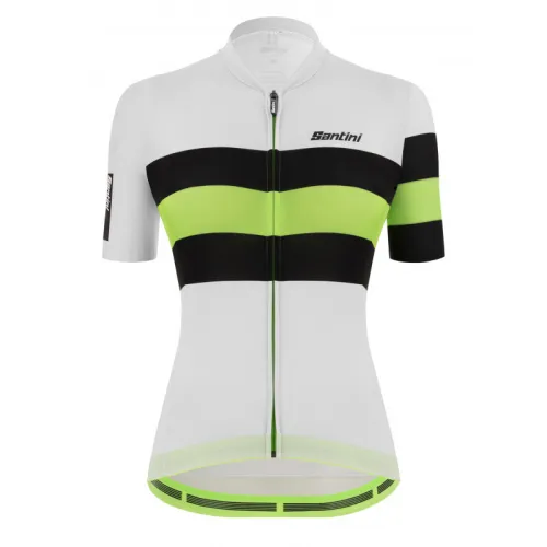 Four Color   SLEEK BENGAL - WOMEN'S ECO JERSEY