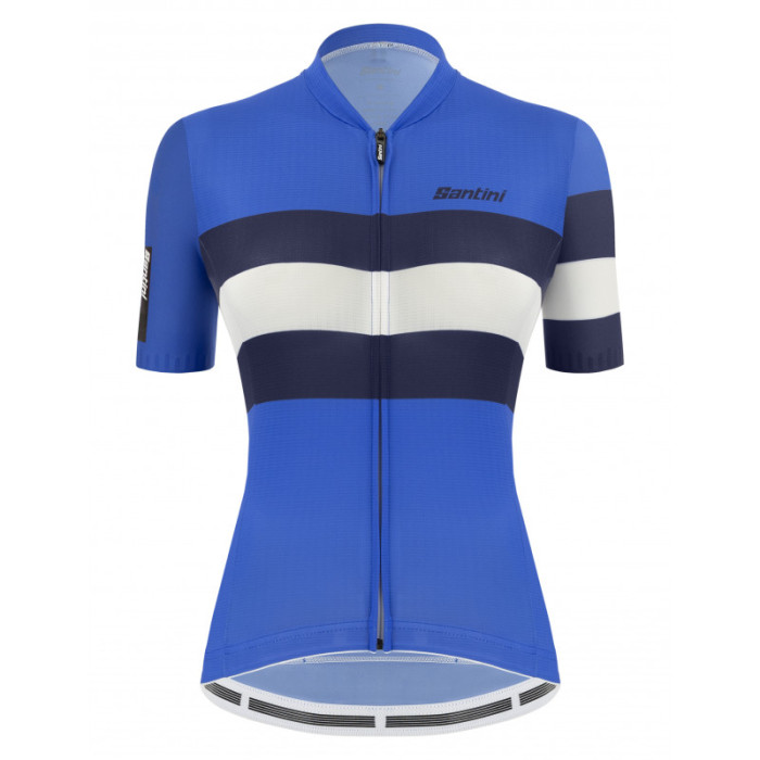 Four Color   SLEEK BENGAL - WOMEN'S ECO JERSEY