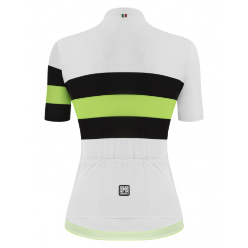 Four Color   SLEEK BENGAL - WOMEN'S ECO JERSEY