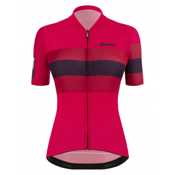 Four Color   SLEEK BENGAL - WOMEN'S ECO JERSEY