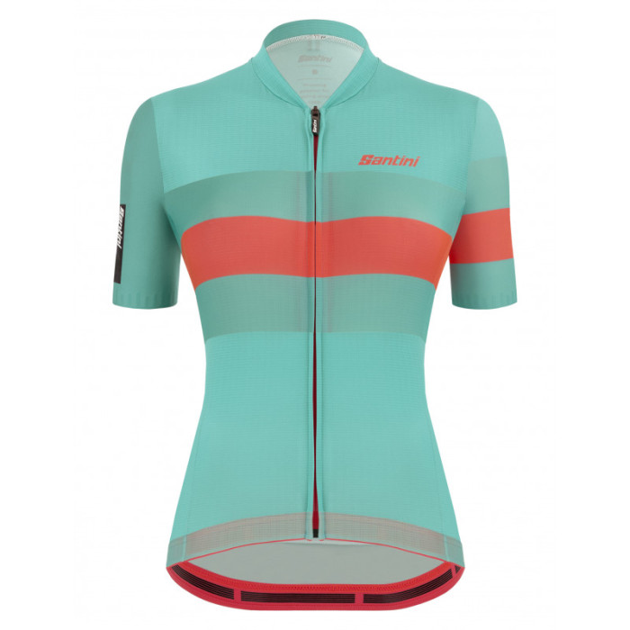 Four Color   SLEEK BENGAL - WOMEN'S ECO JERSEY