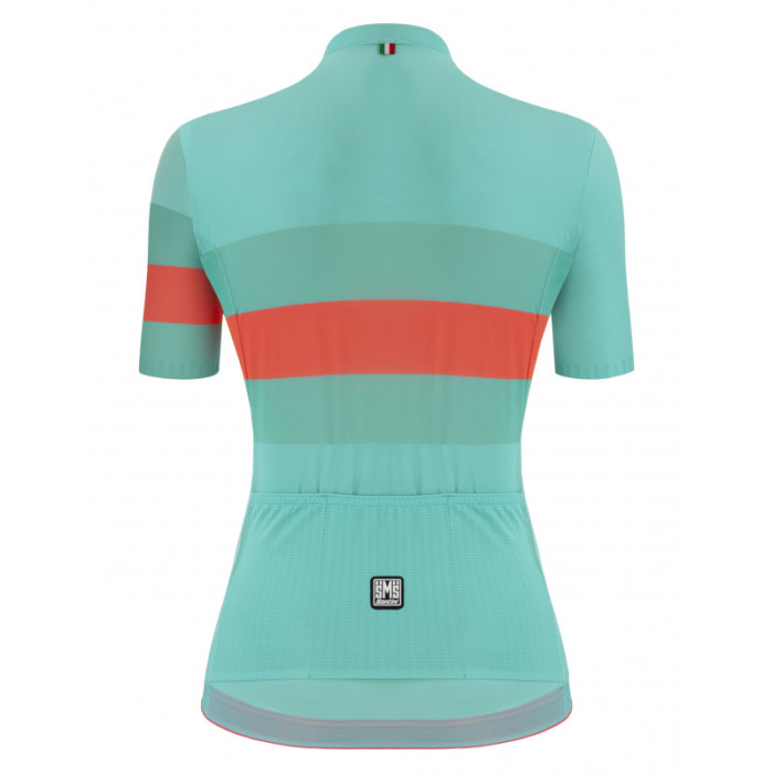 Four Color   SLEEK BENGAL - WOMEN'S ECO JERSEY