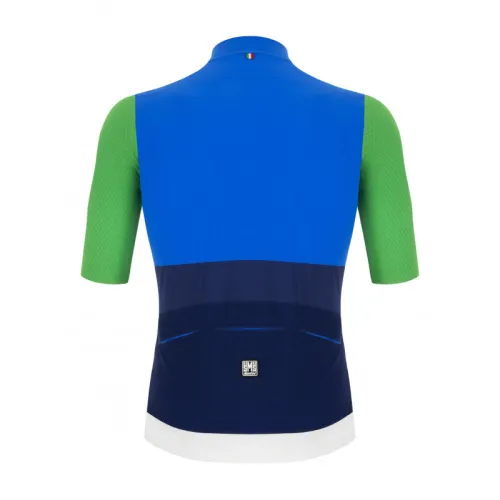 Four color REDUX ISTINTO - JERSEY