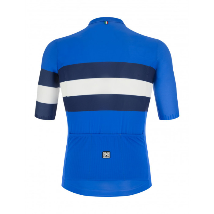 Four Color SLEEK BENGAL - ECO JERSEY