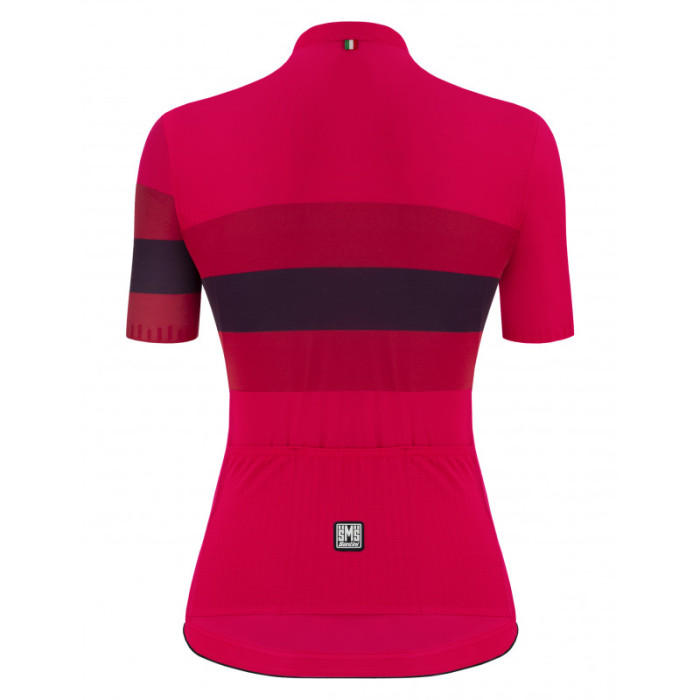 Four Color   SLEEK BENGAL - WOMEN'S ECO JERSEY